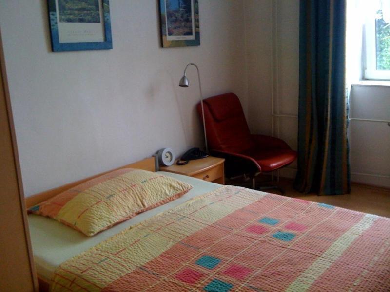Hotel Line Litvínov المظهر الخارجي الصورة